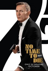 007: Sin Tiempo Para Morir