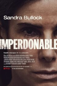 Lo Imperdonable / The Unforgivable