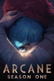 Arcane: Temporada 1