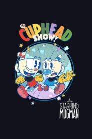 ¡El show de Cuphead!: Temporada 1