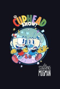 ¡El show de Cuphead!: Temporada 1