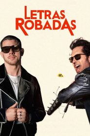 Letras Robadas